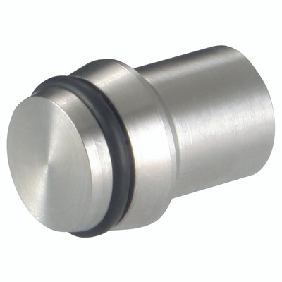 35L ST/ST BLANKING PLUG - 35mm Outside Diameter, Hydraulic 316 Stainless Steel DIN 2353 Compression Fitting, Light Duty, Blanking Plug, Maximum Working Pressure 250 bar, PH IndustrieAll images used are for illustrative purposes only