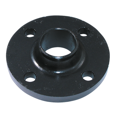 2.1/2" ID WELD NECK PN40 FLANGE STEEL - 2 2.1/2" ID WELD NECK PN40 FLANGE STEEL - 2