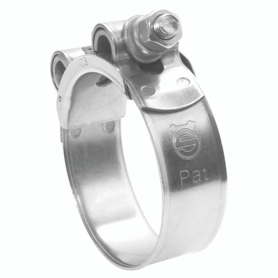 80-85MM M/ST H/D SP/CLAMP ST SCREW - 80mm Minimum Diameter x 85mm Maximum Diameter, Heavy Duty, Super W1 Clamp, Mild Steel Band, Steel Screw, MikalorAll images used are for illustrative purposes only 80-85MM M/ST H/D SP/CLAMP ST SCREW - 80mm Minimum Diameter x 85mm Maximum Diameter, Heavy Duty, Super W1 Clamp, Mild Steel Band, Steel Screw, MikalorAll images used are for illustrative purposes only