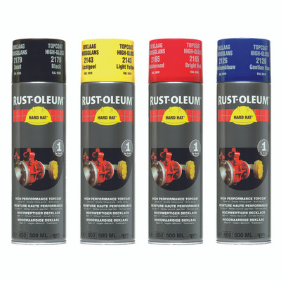 TOPCOAT SPRAY RAL 7035 LIGHT GREY - Maintenance Paint, Advantage, Hard Hat Topcoat, 500ml Aerosol, RAL 7035, Light Grey, Rust-OleumAll images used are for illustrative purposes only TOPCOAT SPRAY RAL 7035 LIGHT GREY - Maintenance Paint, Advantage, Hard Hat Topcoat, 500ml Aerosol, RAL 7035, Light Grey, Rust-OleumAll images used are for illustrative purposes only