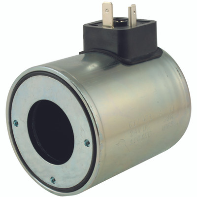 698523 - CETOP 5 Valve Coil, DC Coil, 20 Design, 196V, Vickers by DanfossAll images used are for illustrative purposes only