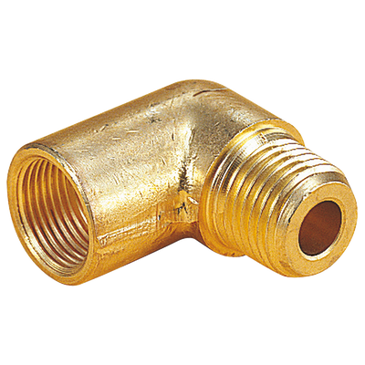 1/4" BSPT Male x 12mm OD Elbow Adaptor - 12mm Outside Diameter, Enots Metric Compression Fitting, 90° Elbow, Brass, NorgrenAll images used are for illustrative purposes only 1/4" BSPT Male x 12mm OD Elbow Adaptor - 12mm Outside Diameter, Enots Metric Compression Fitting, 90° Elbow, Brass, NorgrenAll images used are for illustrative purposes only