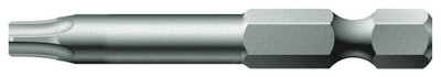 Wera 867/4 IP TORX PLUS® bits 4 IPx50mm - Application: TORX PLUS® socket screws Drive: 1/4" hexagon, suitable for DIN ISO 1173-F 6 Wera 867/4 IP TORX PLUS® bits 4 IPx50mm - Application: TORX PLUS® socket screws Drive: 1/4" hexagon, suitable for DIN ISO 1173-F 6