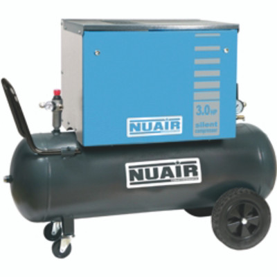 Low Noise Portable Piston Compressor - Low Noise Portable Fully Enclosed Piston Compressors, 100 Litres, 11 Low Noise Portable Piston Compressor - Low Noise Portable Fully Enclosed Piston Compressors, 100 Litres, 11
