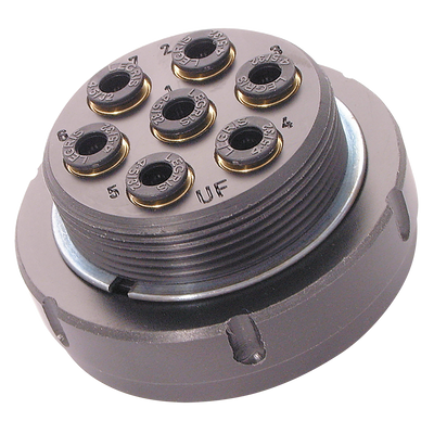 4MM X 4 FEMALE SCREW BODY - 4mm Outside Diameter, LF3000 Metric Push-in Tube Fitting, Equal Tube x Tube, Female Screw Body, Multi Tube Connector, to Suit 4 Tubes, Plastic/Brass Nickel Plated, Working Temperature -20Ã‚Â°C to +80Ã‚Â°C, Maximum Working Press