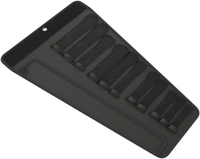 Wera 9443 Roll pouch 6003 Joker 11, empty 235x115mm - All images used are for illustrative purposes only