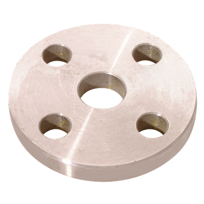 PLATE FLANGE SLIP-ON TABLE E 150MM - 150 Inside Diameter, Malleable Iron Accessory, Slip On Plate, Table E, Carbon Steel Flange, FTMAll images used are for illustrative purposes only