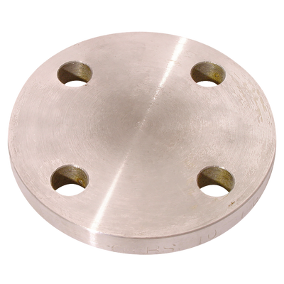 BLANK FLANGE TABLE E 100MM - Malleable Iron Accessory, Blank, Table E, Carbon Steel Flange, To Suit 100mm, FTMAll images used are for illustrative purposes only
