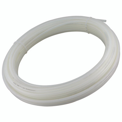 5 OD x 3.0mm ID Nylon Tube NAT 30M - 5mm Outside Diameter x 3mm Inside Diameter, Nylon Tubing, 30 Metre Coil, Nylon 6 Coil, Metric, Natural, Working Temperature -40°C to +80°C, Maximum Working Pressure 27 bar, KelmAll images used are for illustra 5 OD x 3.0mm ID Nylon Tube NAT 30M - 5mm Outside Diameter x 3mm Inside Diameter, Nylon Tubing, 30 Metre Coil, Nylon 6 Coil, Metric, Natural, Working Temperature -40°C to +80°C, Maximum Working Pressure 27 bar, KelmAll images used are for illustra
