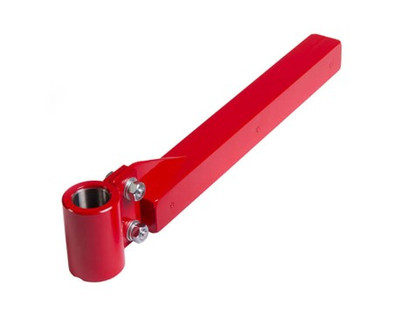 Yoke 30x30x280mm BLF202 - SLF302 - All images used are for illustrative purposes only