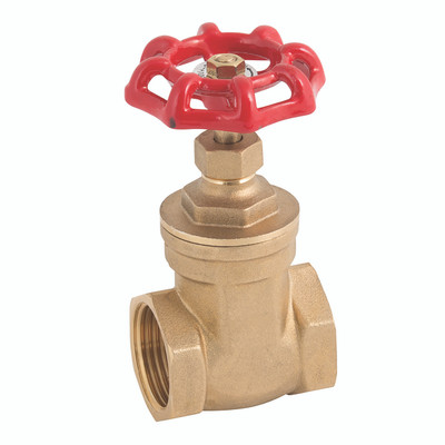 2" BSPT PN20 BRASS GATE Valve - 2" BSP Taper Brass Gate ValveAll images used are for illustrative purposes only