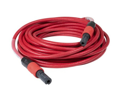 BETEX flexible inductor 22kW, 20m¹, Ø15mm, max. 180°C - <ul> <li>This 22kW inductor is suitable for the 22kW MF Generator BETEX flexible inductor 22kW, 20m¹, Ø15mm, max. 180°C - <ul> <li>This 22kW inductor is suitable for the 22kW MF Generator