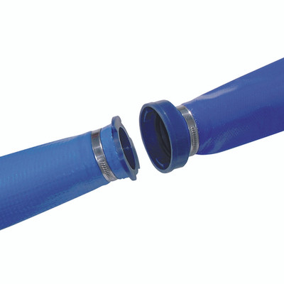 3" FEMALE LAYFLAT HOSE COUPLING - Female, Layflat Hose Coupling, To Suit 3" Hose Inside Diameter, JaymacAll images used are for illustrative purposes only