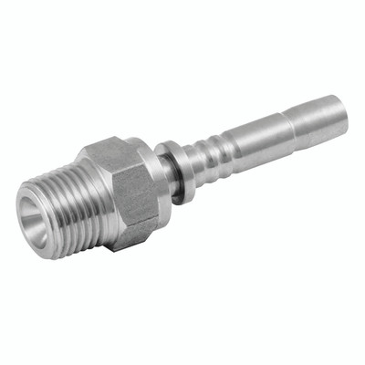 3/8" BSP Tapered Male x Hose Tail 5/16" Hose ID - 3/8" BSP Tapered Male x Hose Tail, To Suit 5/16" Hose Inside Diameter, Stainless Steel, PH IndustriesAll images used are for illustrative purposes only 3/8" BSP Tapered Male x Hose Tail 5/16" Hose ID - 3/8" BSP Tapered Male x Hose Tail, To Suit 5/16" Hose Inside Diameter, Stainless Steel, PH IndustriesAll images used are for illustrative purposes only