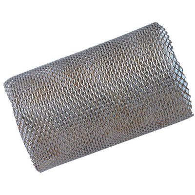FILTER STRAIGHTAINER ONLY FOR YS-34 - Strainer for YS Series, To Suit YS-34, Stainless Steel AISI 304, Air-ProAll images used are for illustrative purposes only