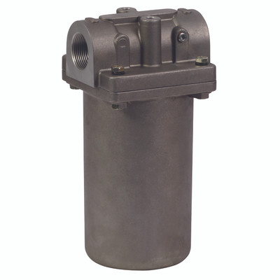 1.1/4" BSP Female Heavy Duty In-line Return Filter - 1