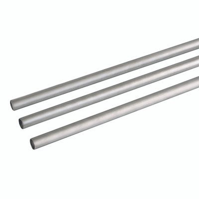 1.1/4"NB X 3.56MM SCH40 316 SEAMLESS 3MT - 1