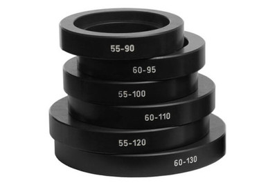 Collet black C 35-62 - All images used are for illustrative purposes only Collet black C 35-62 - All images used are for illustrative purposes only