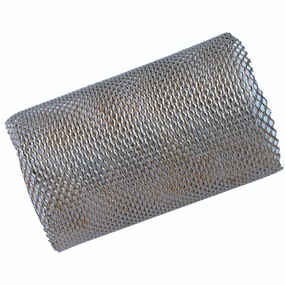 FILTER STRAIGHTAINER ONLY FOR YS-12 - Strainer for YS Series, To Suit YS-12, Stainless Steel AISI 304, Air-ProAll images used are for illustrative purposes only