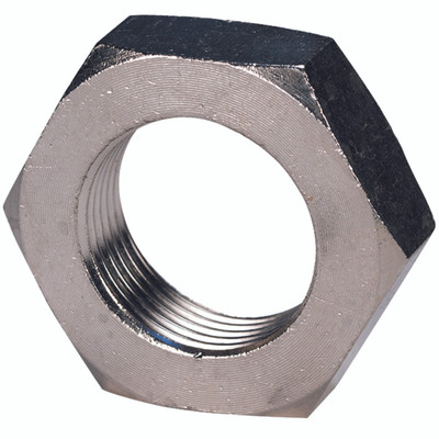 NUT FOR 25MM CYLINDER - M10 x 1 NUT FOR 25MM CYLINDER - M10 x 1