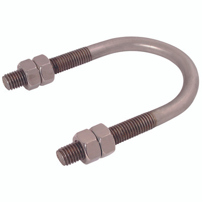 Size 125 - 148mm U Bolt Clamp Zinc Plated Steel - Hydraulic Tube Clamp, 4 Nut, U Bolt Clamp, Size 125 - 148mm, Zinc Plated Steel, RSBAll images used are for illustrative purposes only Size 125 - 148mm U Bolt Clamp Zinc Plated Steel - Hydraulic Tube Clamp, 4 Nut, U Bolt Clamp, Size 125 - 148mm, Zinc Plated Steel, RSBAll images used are for illustrative purposes only