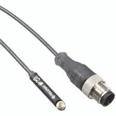 SENSOR 3 METRE FLYING LEAD - Solid State PNP Sensor comes with 3 Metre Flying Lead, ParkerAll images used are for illustrative purposes only