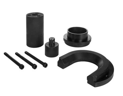 Accessory set 100T BPP 130mm axle - To order the correct accessory set for bearings (housing-type locomotives and passenger cars), please provide us with the following information:</p> <ul type="disc"> <li>Bearing number and manufacturer number</li> <l