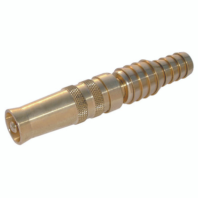 WATER NOZZLE 1/2"/3/4" HOSE - 1/2" Inside Diameter, Hose Tail, Pressure Nozzle, NitoAll images used are for illustrative purposes only WATER NOZZLE 1/2"/3/4" HOSE - 1/2" Inside Diameter, Hose Tail, Pressure Nozzle, NitoAll images used are for illustrative purposes only