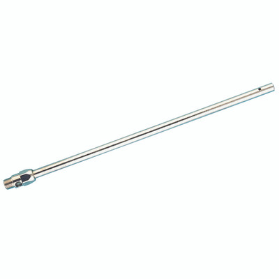 16" Blowgun Extension Nozzle - Extension Nozzle, to Suit ASG-1 Blow Gun, Length 16", KelmAll images used are for illustrative purposes only