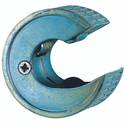 15MM S/ACTION AUTOMATIC TUBE CUTTER - 15mm Outside Diameter, Copper Tubing Accessory, Tube Cutter, FT ProAll images used are for illustrative purposes only