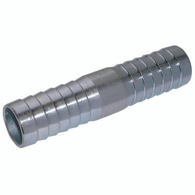 1.1/4"ID HOSE STAINLESS STEEL JOINER - Hose Joiner, To Suit 1