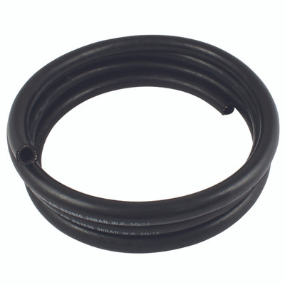 3/8" BS2050 ANTI STATIC 20BAR HOSE-20M - 3/8" Inside Diameter x 18mm Outside Diameter, Anti Static Hose, BS2050, 20 Metre Coil, Air and Water, SBR, Working Temperature -20Ã‚Â°C to +80Ã‚Â°C, Burst Pressure 60 bar, Maximum Working Pressure 20 bar, Jaymac