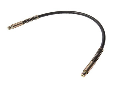 Hose BETEX HS 338 rubber 2,4m - <ul type="disc"> <li>ID &Oslash; 6