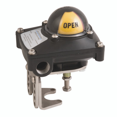 2.1/2" LVR OP BFLY VVE SWITCHBOX KIT - 2 2.1/2" LVR OP BFLY VVE SWITCHBOX KIT - 2