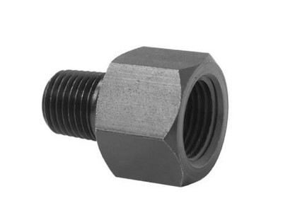 Bega Adaptor BETEX ADF 203 1/4'NPT-Male, 3/8"NPT-Female
