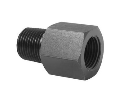 Bega Adaptor BETEX ADF 303 3/8"NPT-Male, 3/8"NPT-Female