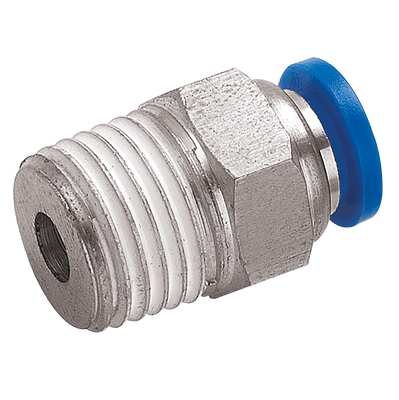 1/2 inch npt male push in