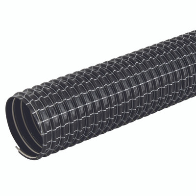 25MM LW PVC SUCTION HOSE 15M - 31mm Outside Diameter x 25mm Inside Diameter, Vacuum Hose, 15 Metres, SUPERFLEX PVC 372, Weight 0 25MM LW PVC SUCTION HOSE 15M - 31mm Outside Diameter x 25mm Inside Diameter, Vacuum Hose, 15 Metres, SUPERFLEX PVC 372, Weight 0