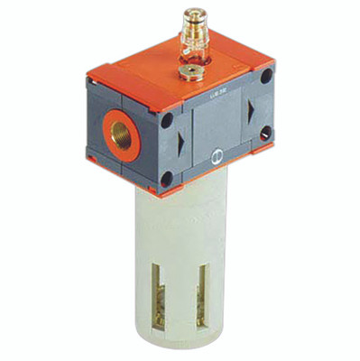 1/2" SERIES 200 LUBRICATOR - 1/2" BSP Parallel Female, Lubricator, Skillair 200 Series, Working Temperature -10Ã‚Â¬Ã¢Ë†Å¾ to +50Ã‚Â¬Ã¢Ë†Å¾C, Maximum Working Pressure 13 bar, Metal WorkAll images used are for illustrative purposes only