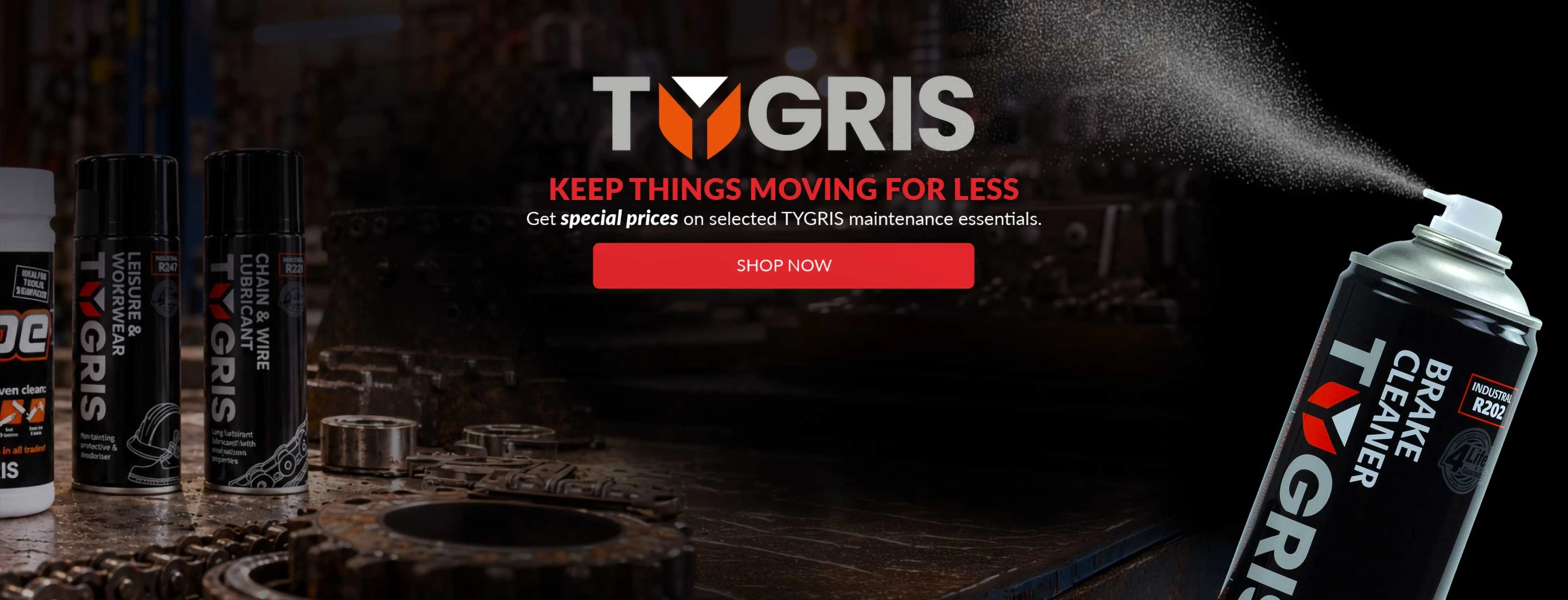 tygris