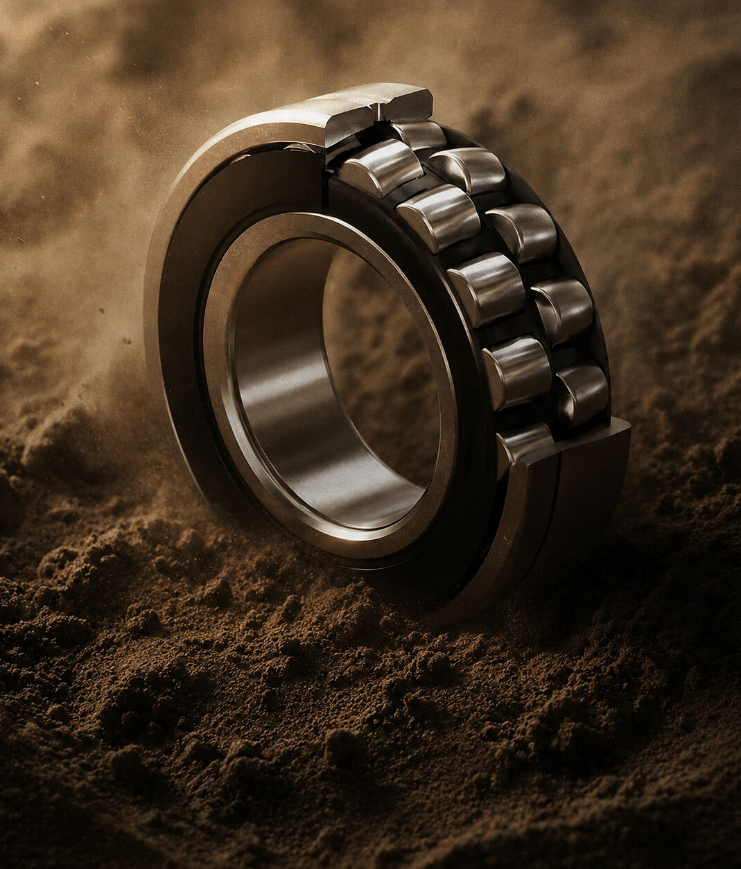 Rox Bearing