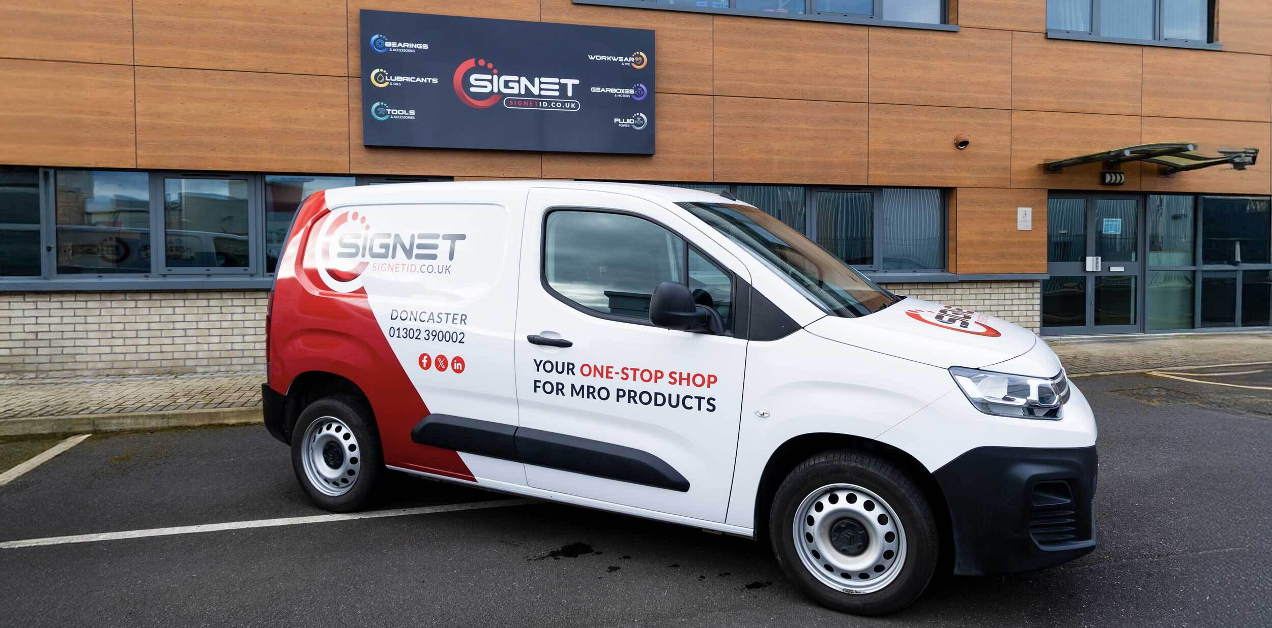 signet industrial