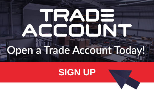 trade account