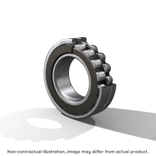 ROX spherical roller bearing product shot