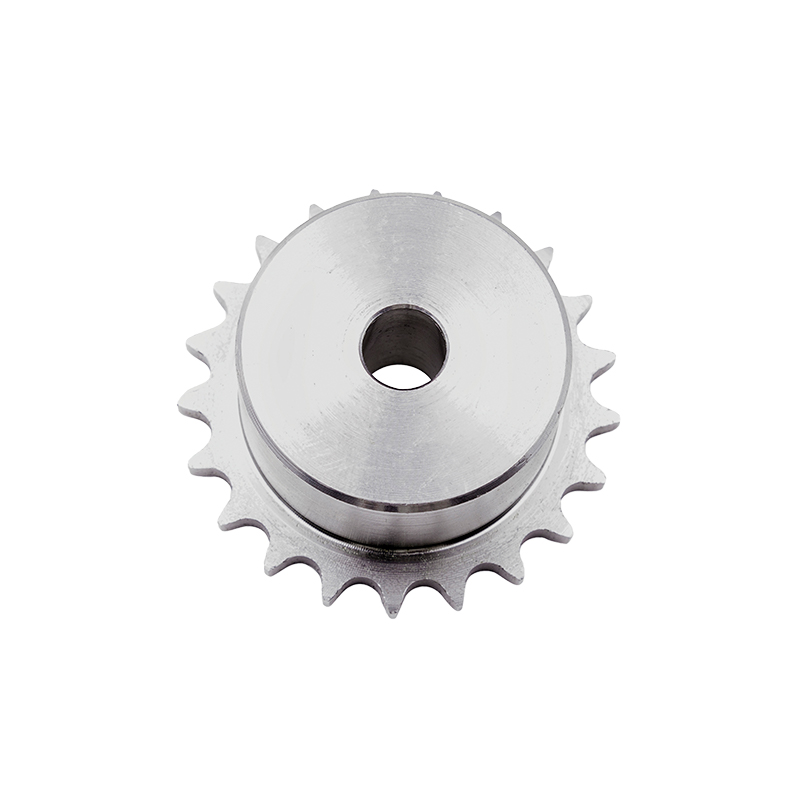 3/4 Inch Simplex Pilot Bore Sprockets