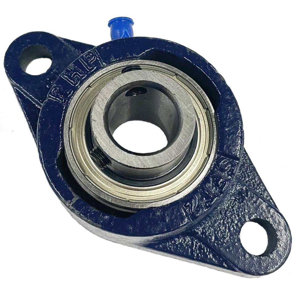 MSFT35-RHP Ball Bearing Housed Unit 35mm Bore