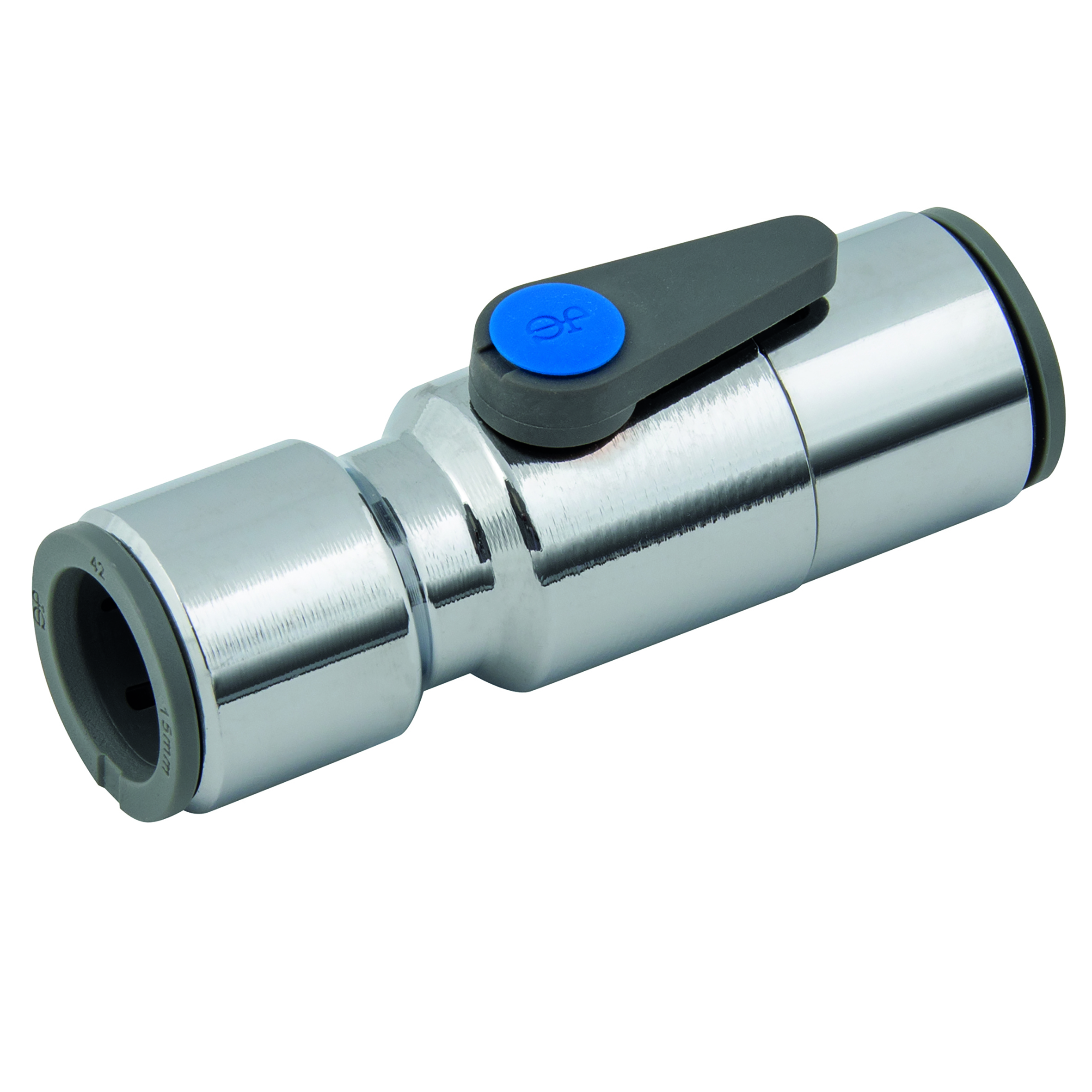 10MM VALVE WITH HANDLE