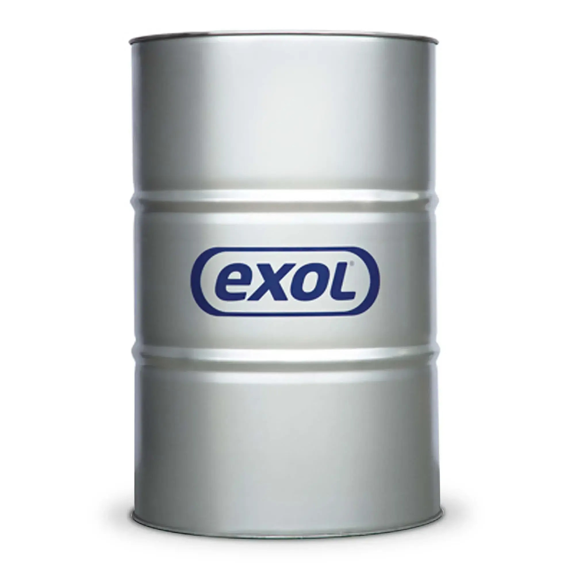 Exol Trojan Heavy Duty Gear Oil 150 205L
