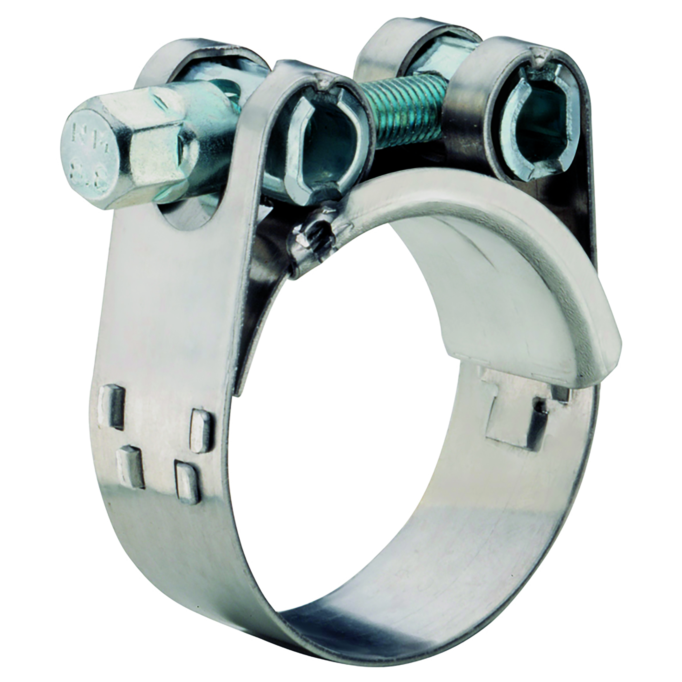 21-23MM SPAN GBS H/DUTY CLAMP W2