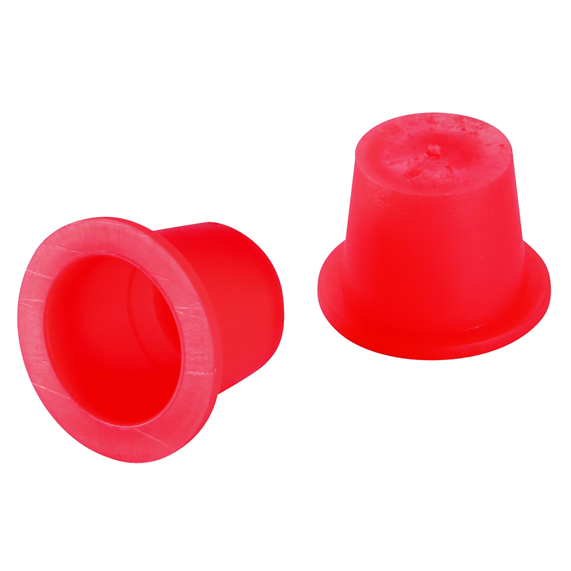 TAPERED CAP/PLUG 12.3MM